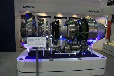 powergen 2011, Milano