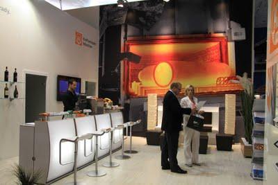 powergen 2011, Milano