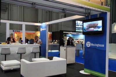 powergen 2011, Milano