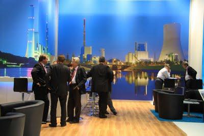 powergen 2011, Milano