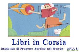 Libri in corsia