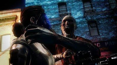 Resident Evil: Operation Raccoon City, il trailer E3