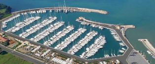 La situazione delle concessioni demaniali a Porto Ercole