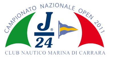 Concluso il Campionato Nazionale J24 - Bonanno Campione Italiano