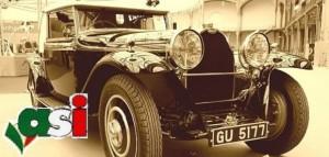 10 12 giugno: Show Automotoclub Storico Italiano