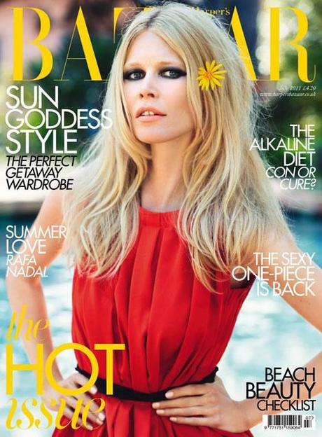 claudia-schiffer-harpers-bazaar-july-2011-cover