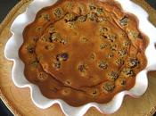 Clafoutis alle ciliegie