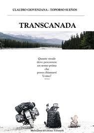 TRANSCANADA di Claudio Giovenzana