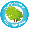 Il Mio Blog è a Impatto Zero!