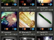 Update: MOLOME 1.1.4 beta