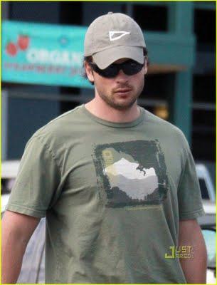 Tom Welling after Smallville ending