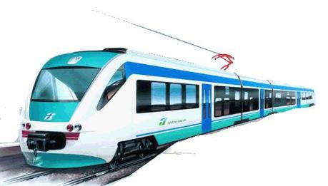 treno Viaggi in real time con Pendola in Treno