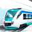 icon Viaggi in real time con Pendola in Treno