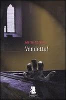 Vendetta! - Marie Corelli