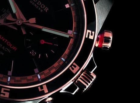 Tudor Grantour Chrono Fly-back: il nuovo oggetto del desiderio