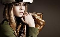 Burberry Fall Winter 2011 2012 AD Campaign