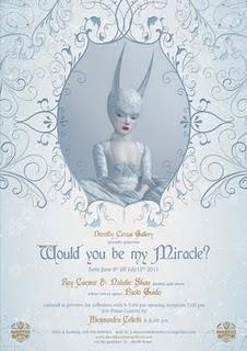 [link] Would You Be My Miracle? @ Dorothy Circus