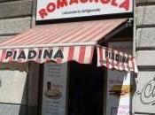 Piadina romagnola *****