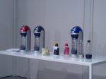 I gasatori Sodastream con i concentrati