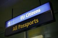 EUROPARLAMENTO: OK A BULGARIA E ROMANIA IN SCHENGEN