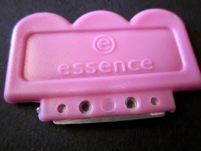 Essence: Nail Art Stampy Set