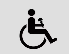 “See potential, not disability”, un guerrilla per i disabili