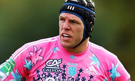 Lo Stade comincia a smantellare