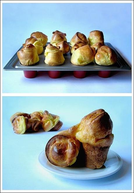 The American Popovers