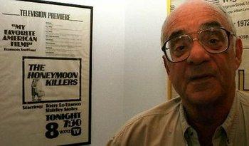 Leonard Kastle (1929-2011)