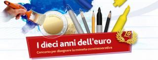 10 anni di EURO