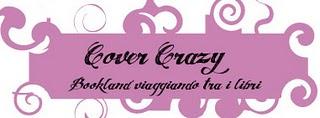 Cover Crazy 01: il Giardino degli Eterni.