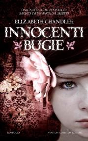 Dal 16 Giugno in Libreria: INNOCENTI BUGIE di Elizabeth Chandler