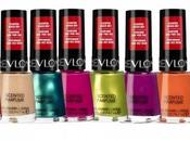 Smalti profumati, finalmente Revlon