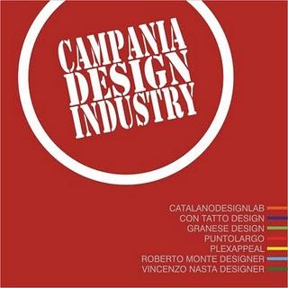 Campania Design Industry
