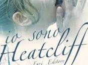 Anteprima: sono Heatcliff Desy Giuffré