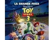 Buio sala "toy story grande fuga"