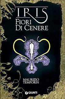 E' stata resa pubblica la soluzione all'enigma sulla copertina di IRIS-Fiori di Cenere!!!