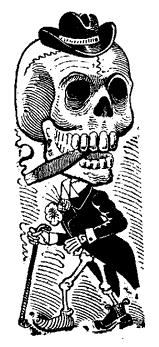 Il sesso e la filosofia del vivere. Intervista a Ernest LeBeau