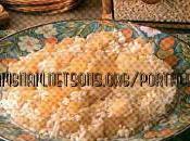 Patate riso