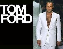 Visionaries by Tom Ford