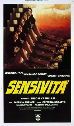 sensitivita