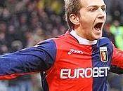 Napoli primo acquisto Criscito.Preziosi conferma