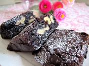 Brownies cioccolatosissimi