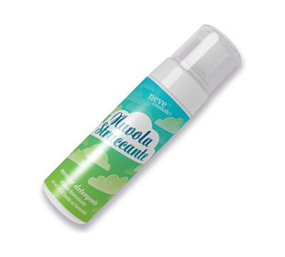 struccati con una nuvola - neve 2