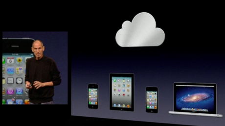 WWDC 2011: L’Apple Event tra le nuvole e il Leone