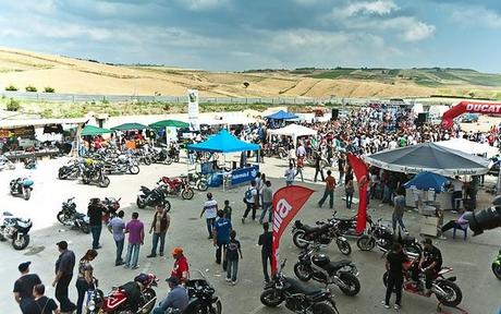 Motor Fest  2011