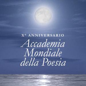 Accademia mondiale della poesia a Verona