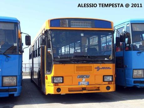 Pescara/Atri: anche in ambito ARPA nuovi bus in arrivo