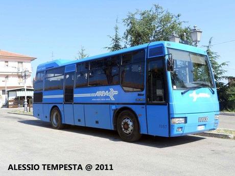 Pescara/Atri: anche in ambito ARPA nuovi bus in arrivo