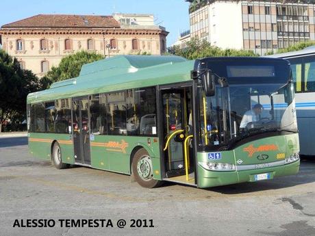 Pescara/Atri: anche in ambito ARPA nuovi bus in arrivo